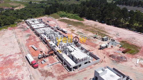 Imagem 10 de 18 de Casa - Condomínio Sunville - Ca-2117