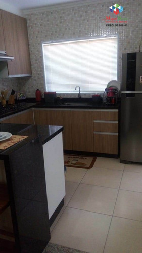 Imagem 10 de 20 de Casa À Venda No Bairro Vila Ezequiel - Tatuí/sp - 316