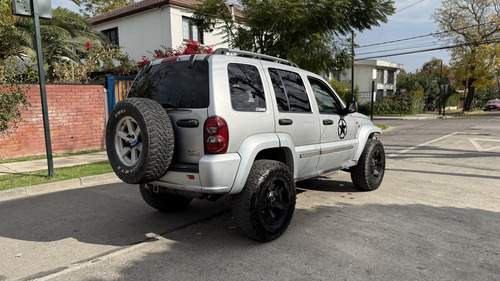 Jeep Cherokee Limited