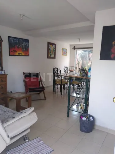 Casa En Venta, Conjunto Urbano Real Verona, Tecámac.