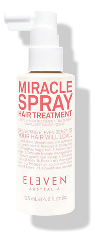 Eleven Australia Miracle Spray - Tratamiento Para El Cabell.