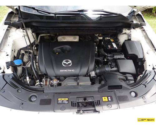 Mazda CX-5 2.5 Grand Touring