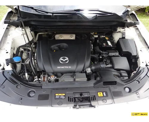 Mazda CX-5 2.5 Grand Touring