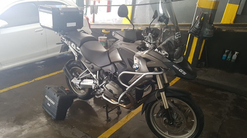 Bmw Gs 1200 R 2011 Moto Dueño Vende