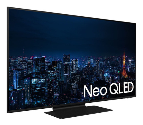 Smart TV de 50" Samsung Neo QLED 4K QN50QN90AAG con pantalla QLED 4K