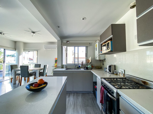 Imagen 11 de 30 de Venta 3 Amb Categoria- Pileta Y Sum - Villa Devoto