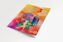 Comprar Libro Imprimible Colorear Intensamente 2 Editable