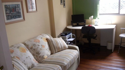 Imagem 7 de 22 de Apartamento - Ref: 3357