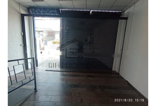 Imagem 10 de 15 de Prédio Comercial Com 425m² Em Guaianases !