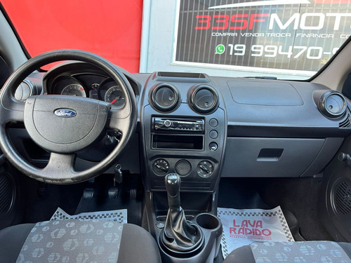 Ford Fiesta Fiesta 1.0 8V Flex/Class 1.0 8V Flex 5p