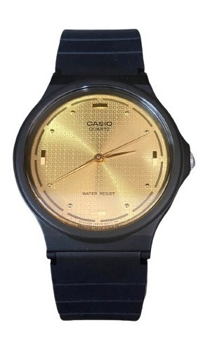 Reloj Casio Unisex Mq-76-9aldf