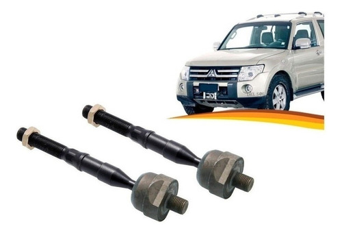 Brazo Axial Mitsubishi Montero 2008  2019 El Par