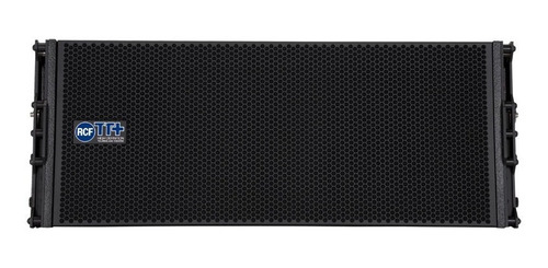 Caja Acustica / Line Array Module Rcf, Ttl33-a
