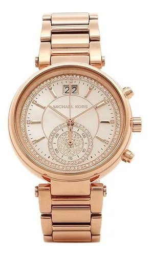 Michael kors hotsell mk 8334