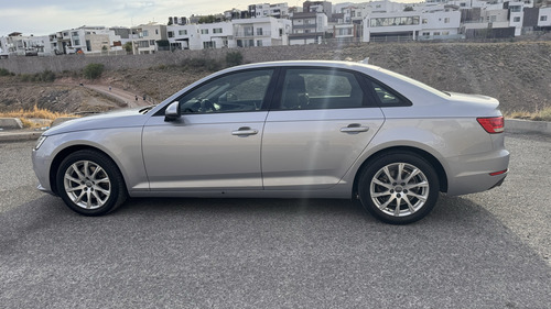 Audi A4 2.0 T Dynamic 190hp Dsg