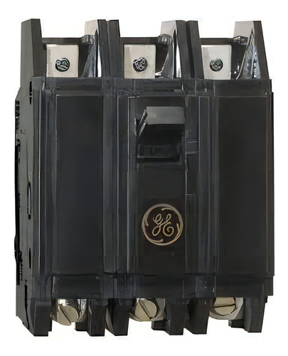 Disjuntor automático termomagnético GE TQC TQC3460
