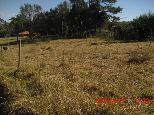 Imagem 7 de 9 de Terreno Bairro Pomaryuri 1000m2 Rico Em Água