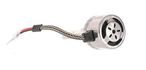 Kit Lâmpada Ultra Led Automotiva Efeito Xenon Super Branca