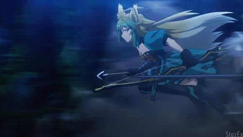 Fate Apocrypha Blu-ray Box Parte 2 Fate Stay Nigth