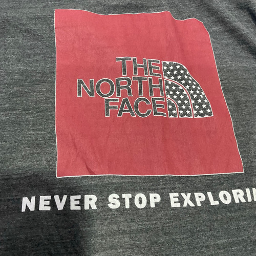 Sudadera Ligera The North Face Hombre Original Talla Xl(eg) (Usado)