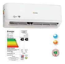 Comprar Aire Acondicionado Inverter James 12000btu Aam-12 Inf-inv Ub