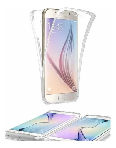 Estuche Protector Forro 360 Para Samsung S3 Grande