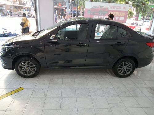 Fiat Cronos 1.3 0km Opcional 100% Financiado Tomo Tu Usado V