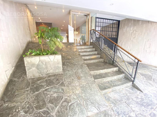 Alquiler Departamento 3 Ambientes En Palermo C/ Cochera Opcional - Apto Profesional