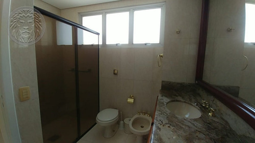 Apartamento - Centro - Ref: 1245 - V-1282
