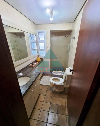 Imagem 12 de 15 de Apartamento Com 3 Dorms, Riviera De São Lourenço, Bertioga - R$ 1.95 Mi, Cod: 1505 - V1505