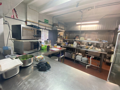 Imagen 11 de 19 de Casa En Venta Con Uso De Suelo - Roma Norte