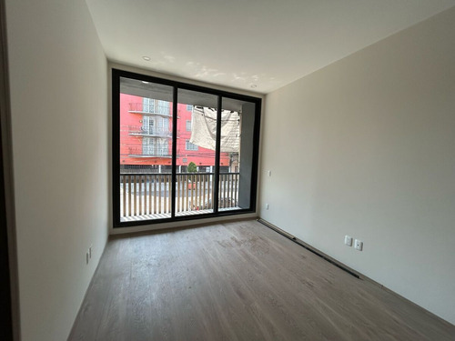 Departamento En Preventa, Portales Sur, Depto 101