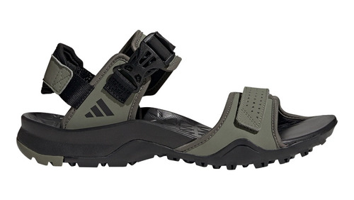adidas Sandalias Terrex Cyprex Sandal Ii Hombre - Hp8656