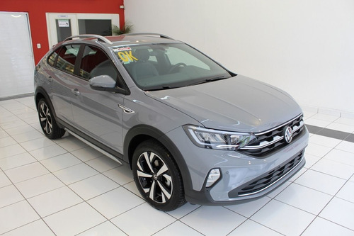 Volkswagen Nivus Highline 1.0 12v Tsi Flex, Veículo 0km