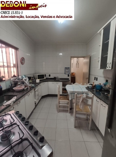 Imagem 4 de 14 de Casa - Ca00093 - 69861684
