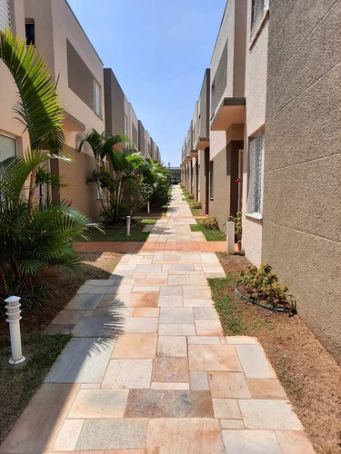 Imagem 3 de 21 de Casa De Condomínio, Jardim Monte Kemel, São Paulo - R$ 750 Mil, Cod: 4377 - V4377