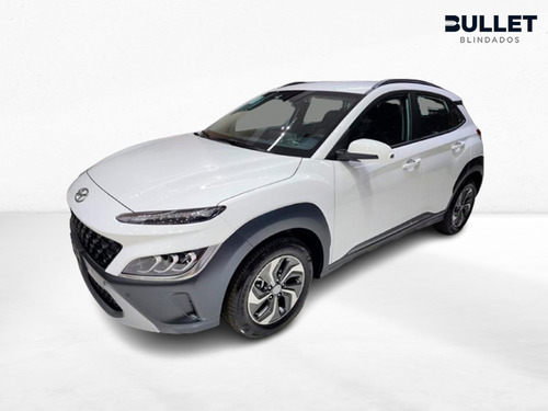 Hyundai Kona 1.6 Gdi Hev Dct Blindado