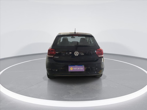 Volkswagen Polo 1.0 MPI TOTAL FLEX MANUAL
