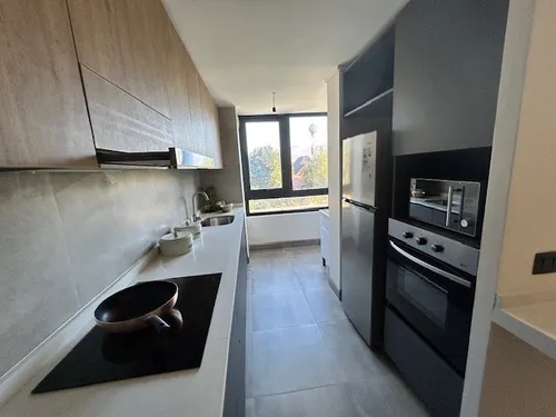 Departamento En Venta De 1d 1b 1e. Centro En Talca