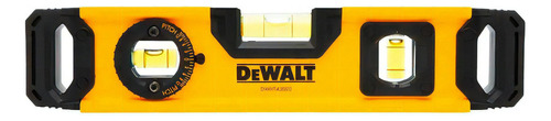 Nivel De Torpedo Dewalt Dwht43003