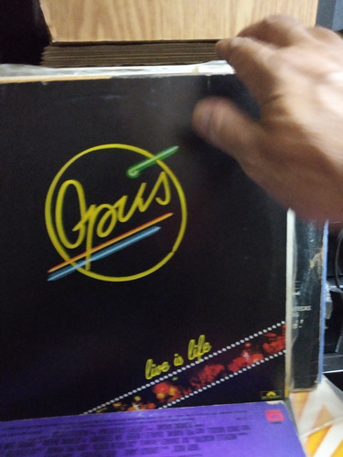 Exitos De Los 80 , Discos De Vinilo (Usado)