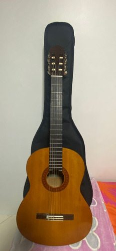 Guitarra Marca Yamaha