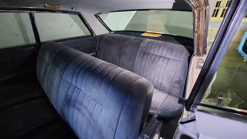 Chevrolet Impala 1963