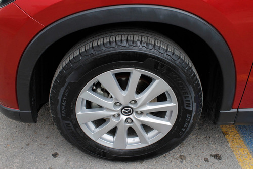 Mazda CX-5 2.0 Touring At