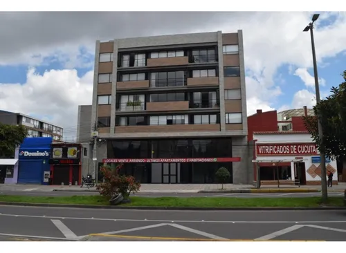 Local El Prado-suba