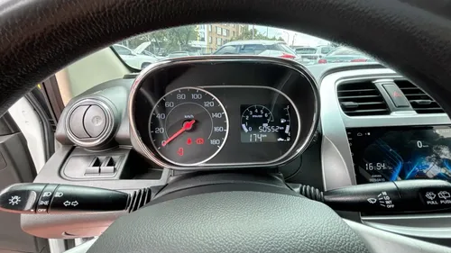 Chevrolet Spark Gt Ls 2019