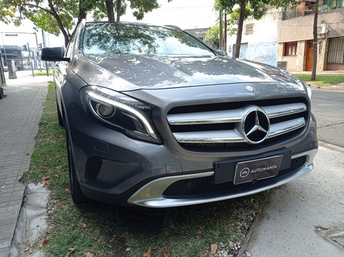 Imagen 2 de 15 de Mercedes-benz Clase Gla 1.6 Gla250 At Sport B.efficiency