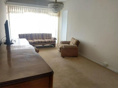 Imagen 2 de 13 de Departamento - Villa Gral.mitre