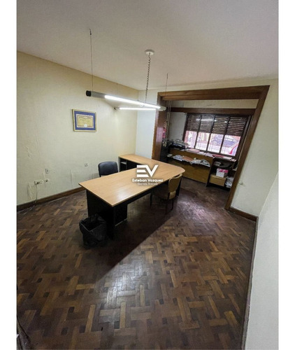 Imagen 6 de 14 de Alquiler. Cofico. Alquiler Comercial. 200 Mts Con Garage. No Paga Expensas. Amoblado