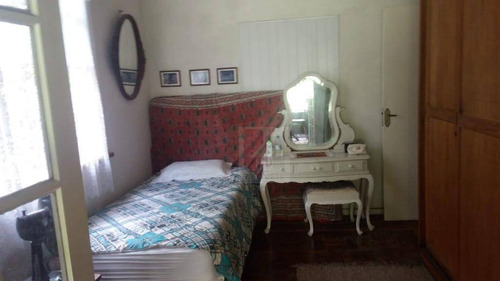 Imagem 14 de 30 de Casa No Centro De Teresópolis, Ideal Para Fins Comerciais. - Ca0806